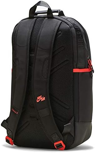 jordan retro 6 backpack