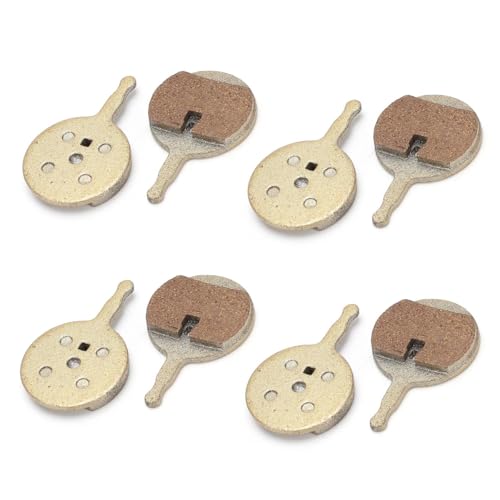 [Pastilhas de freio a disco para mountain bike] - Substituição de freio a disco de óleo cetônico - C