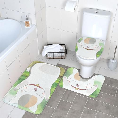 �g�C���}�b�g �ĖڗF�l�� �ɂ�񂱐搶 3�_�Z�b�g �t�^�J�o�[ �o�X�}�b�g �z������ ����~�߉��H �R�� �h�L ����@�Ő􂦂� �ӂ�ӂ� �������