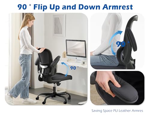 Steelcase Leap V2 chair