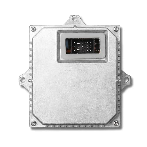 Módulo de control balasto para unidad xenón para faros para HID para VW para Golf para GTI GEN