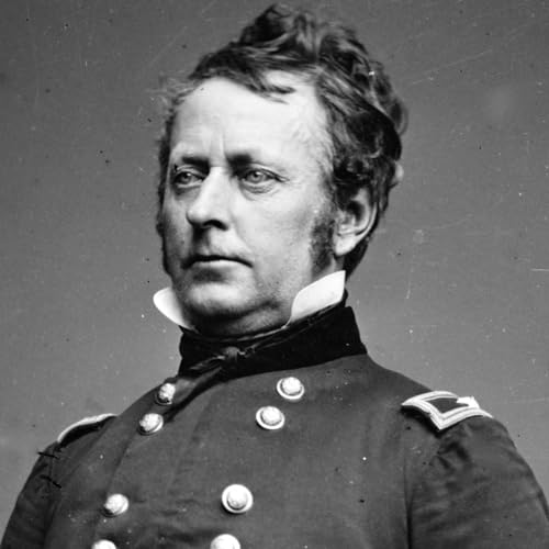 First Corps at Antietam: Historian Darin Wipperman on Hooker, Burnside and Union command