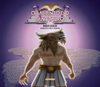 O Labirinto do Minotauro