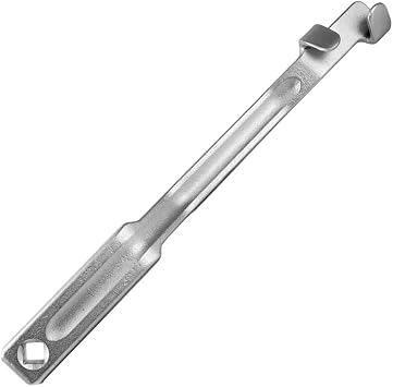 Wrench Extender Tool Bar 34cm 1/2 Inch Long