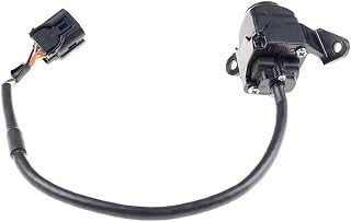 Câmera de ré para Hyundai Genesis G80 2017-2020