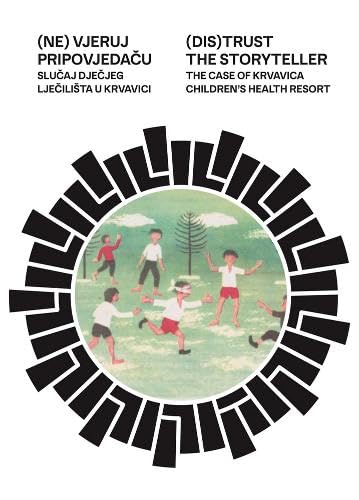 Krvavica Children Health Resort : comprendre l'abandon du patrimoine moderne