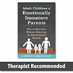Parent Adult Child Relationships Books