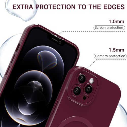 Coque iPhone 12 Pro silicone mignon style gelée pour fille