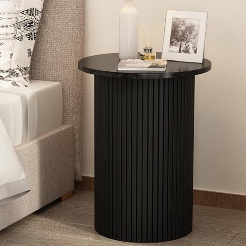 Black Table