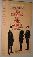 Before Sarajevo: The Origins of the World War, Vol. 1 B00C3D9V1Q Book Cover