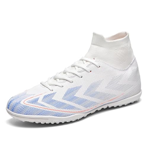 SKENGO Unisex Soccer Cleats High-top