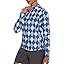 Blue Plaid-only Shirts