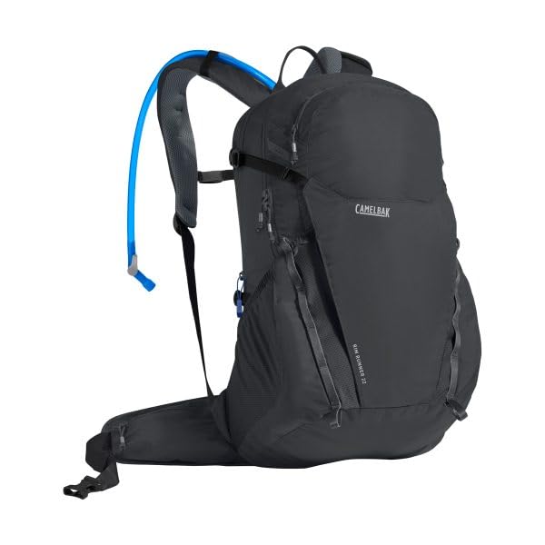 Amazon.co.jp: CAMELBAK(キャメルバック) ハイドレーションバッグ リム