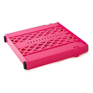 LockerMate Adjust-A-Shelf Locker Shelf