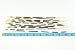 African Porcupine Quills 9-11" | 10 pieces | Nautical Crush Trading TM