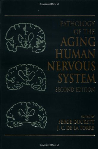 Pathology of the Aging Human Nervous System