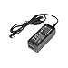 Price comparison product image Express Computer Parts ECP part for ASUS Eee PC 901 POWER SUPPLY 12V 3A CHARGER PSU - ECP 3rd Party Adapter