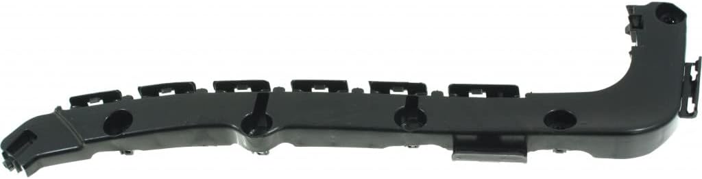 For Jeep Grand Cherokee 2011-2022 Bumper Bracket Driver Side | Rear | Made of POM Plastic | Replacement For CH1142103 | 55079223AH