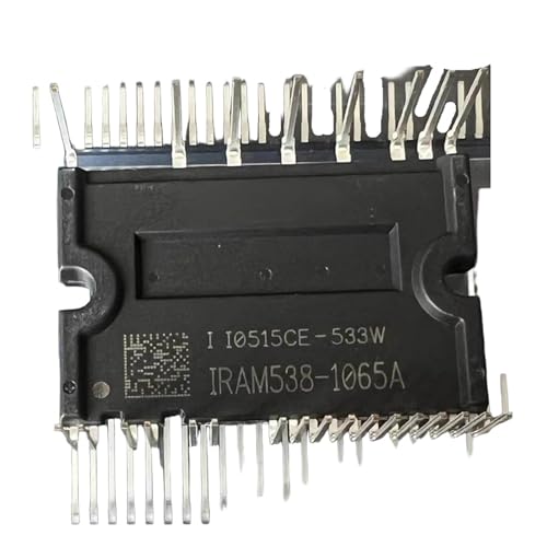IRAM535-1065A module alimentation triphasé pont IGBT haute qualité - 2
