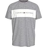  Tommy Hilfiger Tshirt MC 100% Coton