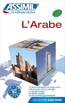 Paperback Assimil L'Arabe - learn Arabic for French speakers book (Arabic Edition) [Arabic] Book