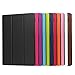 SZLONKOU Tablet Cover for Amazon Kindle Fire HD10 7th 9th Generation(2017 2019 Release),Ultra Slim Folio Stand Leather Case for Amazon Kindle Fire HD 10 Gen 7th 9th 10.1