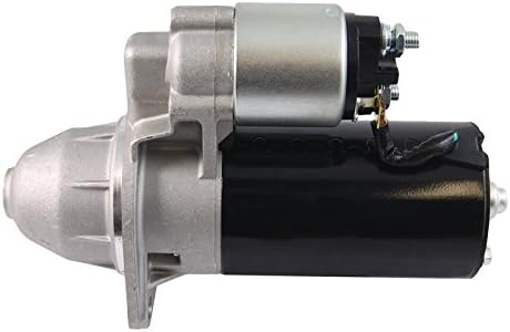 Premier Gear PG-18365 Starter Replacement for Various Models (Multiple Years), 700 Super Duty Diesel (10-15), 700 Diesel (07-08), 0001109009, 0001314001, 0001110042, 0001115034, 0001115035, 63223209