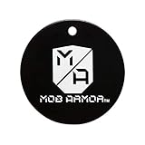 Mob Armor Mounting Discs - Compatible with MobNetic Pro 90 & Mob ​Magnetic Phone Mount for Car - Adh