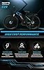 Electric Bike C29, 29'' E-Mountain Bike with 48V 15Ah Removable Battery & 250W High-Performance Motor, Professional 21-Speed with LCD Display, Electric Bicycle for Adults #3