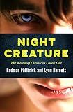 Night Creature (The Werewolf Chronicles Book 1)