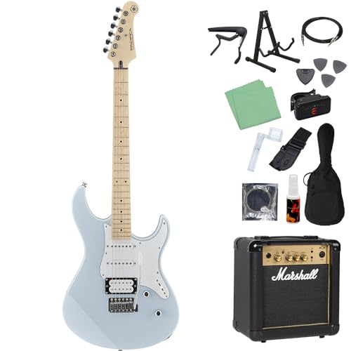 YAMAHA }n PACIFICA112VM GLM^[S14_Zbg y}[VAvtz ICB }n