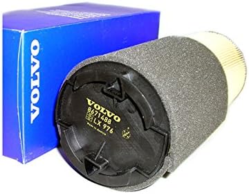 Amazon.com: Volvo 9454647, Air Filter : Automotive