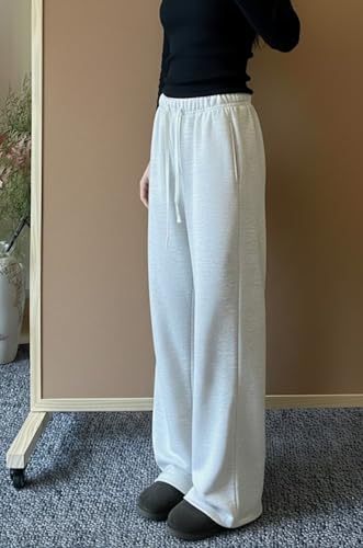 Image of dockstreet Track Pant for Women || Baggy Fit || Track Pants || Full Elastic Jogger Track Pant ||
