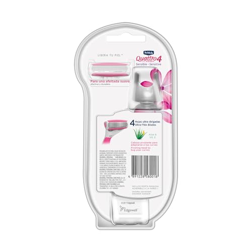 Rastrillos, Drugstore Imagen adicional