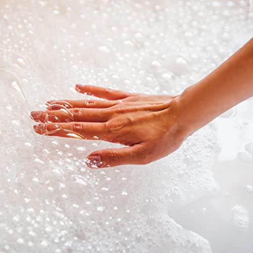 Village Naturals Bath Shoppe 66001 Moisturizing Lavender Chamomile Milk Bath thumb #4