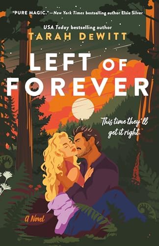 Left of Forever: A Spunes Novel: 2