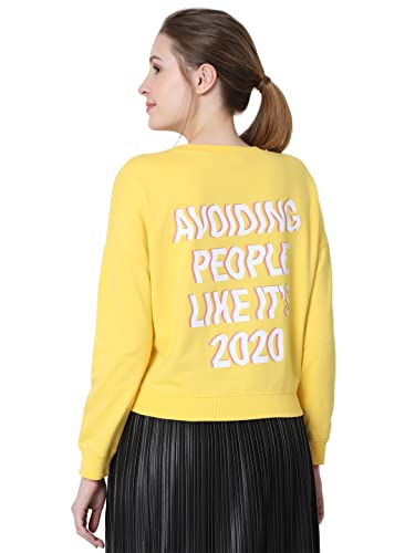 Image of VERO Moda Women Sweatshirt