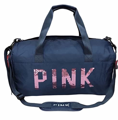 Bolsa Esportiva Ou Treino Impermeavel Multiuso Resistente de Alta Qualidade com Compartimento Exclus