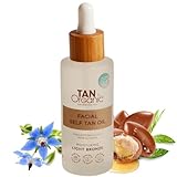 TanOrganic