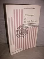 Philosophy of Social Science (Foundations of Philosophy Series) B0000CN6W5 Book Cover