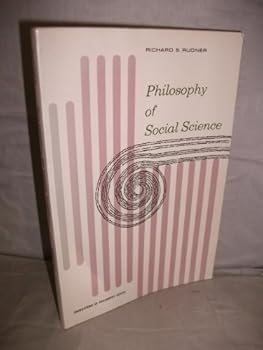 Paperback Philosophy of Social Science (Foundations of Philosophy Series) Book