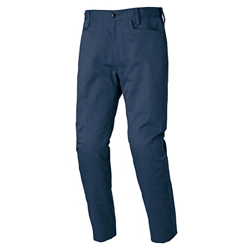 �A�C�g�X AITOZ ���[�N�p���c(�m�[�^�b�N)�H�~�p AZ60620 008 �l�C�r�[ 6L