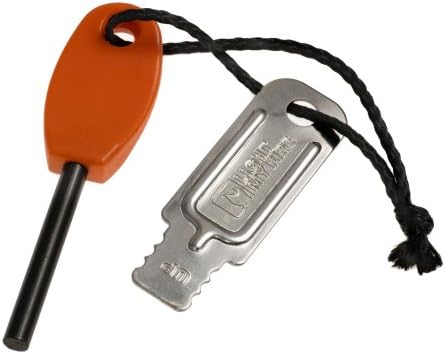 Light my Fire Swedish Firesteel Mini 1,500 Strike Ultralight Fire Starter