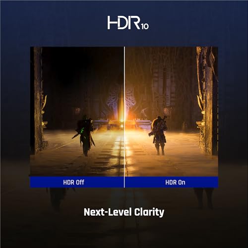 Viewsonic VX27G1 HD LED display 68 6 cm 27 1920 x 1080 pixels Full HD Neuf - vue 9