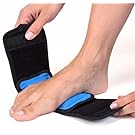 NatraCure Cold Therapy Wrap - 2 PACK (Hand, Foot, Wrist, Elbow) - 715 CAT2PK