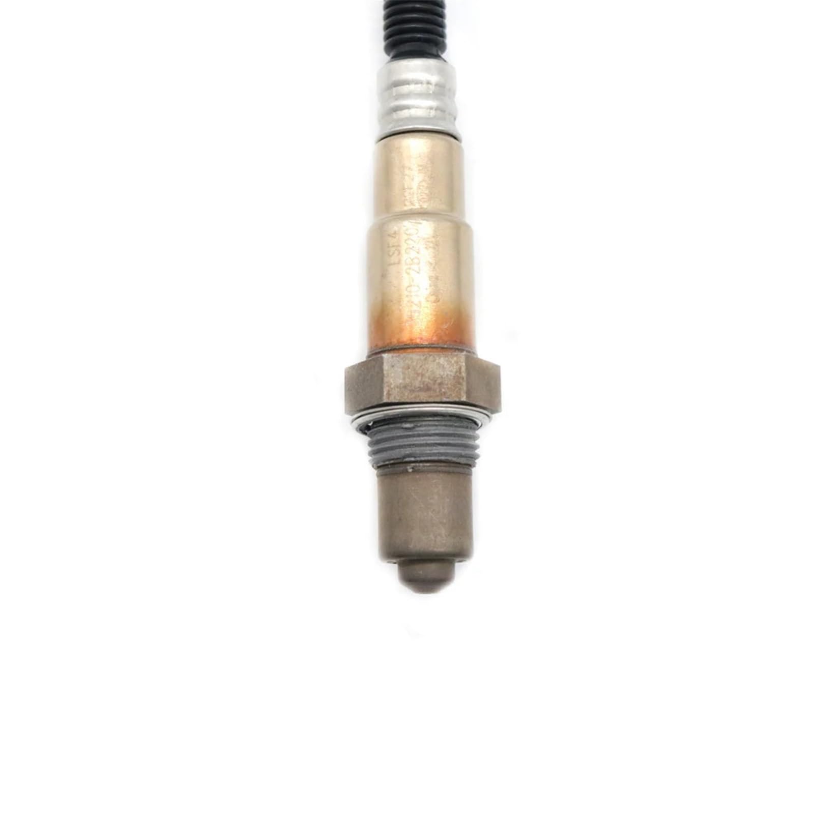 Sensor de O2 Para Hyundai Para Veloster 2012-2015 | Trasero Trasero Relacion aire-combustible oxigeno Sensor O2 lambda 234-4568 39210-2B220