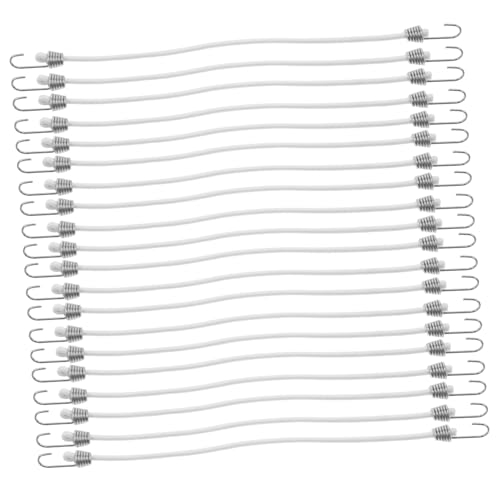 Sangles élastiques plates réglables Gatuida : fixation sécurisée de vos bagages de toit