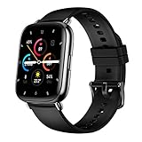 ● Temperatura y función de gran alcance: Monitoreo y registro de la temperatura del cuerpo humano en cualquier momento y en cualquier lugar. Estos relojes de fitness para hombres también pueden tener podómetro, distancia, calorías, cronómetro, modo multideportivo, despertador, recordatorio sedentario, recordatorio para beber agua / tomar medicamentos, control remoto para tomar fotografías, levantar la muñeca para iluminar la pantalla y otros funciones.