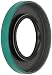 SKF 11340 LDS & Small Bore Seal, R Lip Code, CRW1 Style, Inch, 1.125