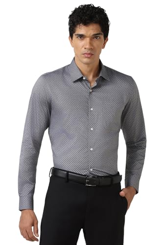 Image of Peter England Men Shirt